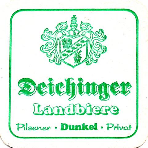 achim ver-ni ahlers deichinger quad 1a (190-pilsener dunkel-grn)